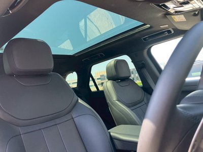 2025 LAND Rover RANGE ROVER SPORT thumbnail 17