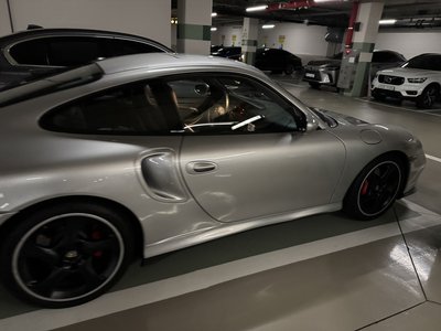 PORSCHE 911 - 2