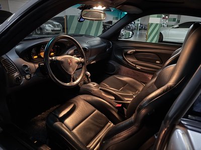 PORSCHE 911 - 5
