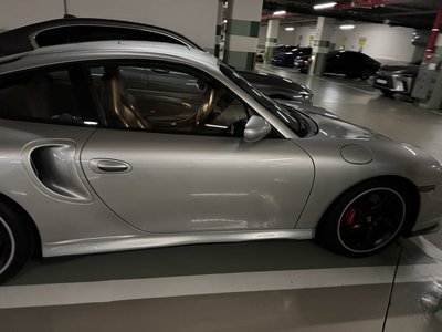 PORSCHE 911 - 3