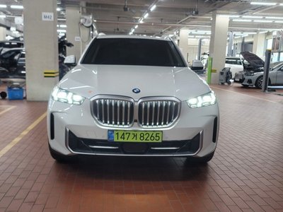 BMW X5 - 1