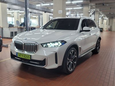 BMW X5 - 4