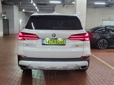 BMW X5 - 2