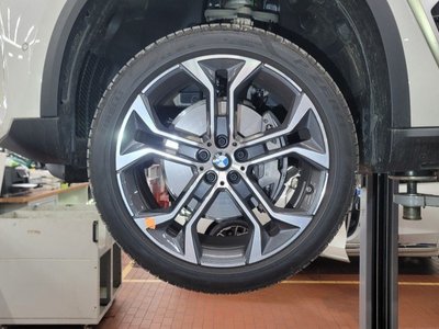 BMW X5 - 6