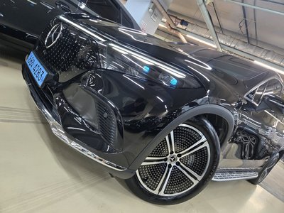 MERCEDES-BENZ EQS - 10