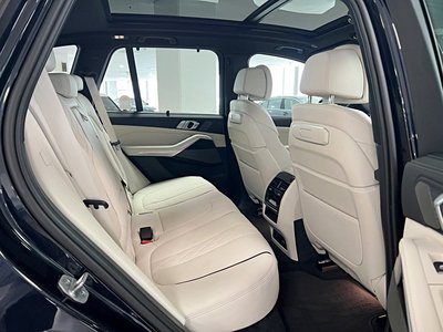 2025 BMW X5 thumbnail 14