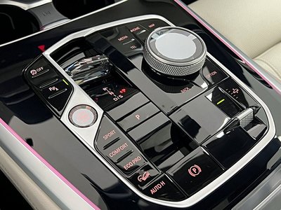 2025 BMW X5 照片 9