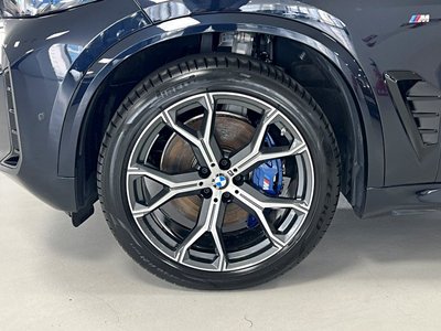 2025 BMW X5 照片 6