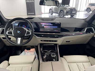 2025 BMW X5 照片 4
