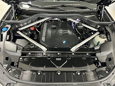 2025 BMW X5 照片 7