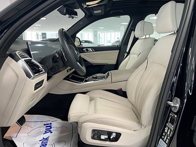 2025 BMW X5 thumbnail 11