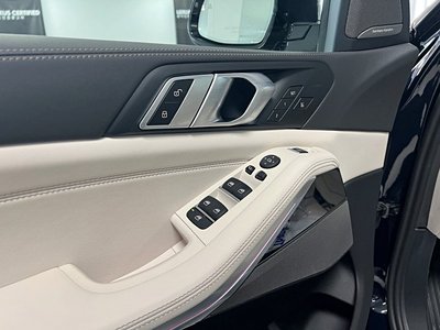 2025 BMW X5 thumbnail 16