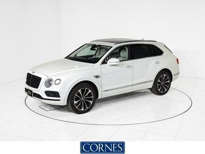 BENTLEY BENTAYGA - 1