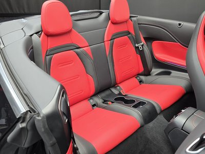 2026 Mercedes-BENZ CLE — миниатюра 17