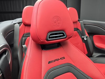 2026 Mercedes-BENZ CLE — миниатюра 28