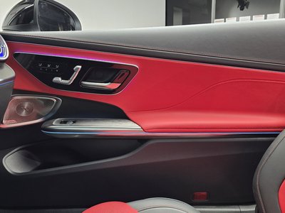 2026 Mercedes-BENZ CLE — миниатюра 15