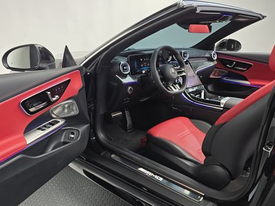 2026 Mercedes-BENZ CLE — миниатюра 13