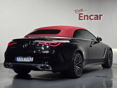 2026 Mercedes-BENZ CLE — миниатюра 36