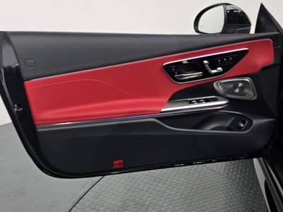 2026 Mercedes-BENZ CLE — миниатюра 14