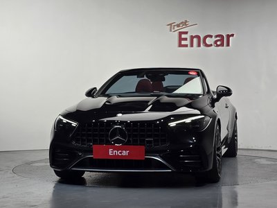 2026 Mercedes-BENZ CLE — миниатюра 35