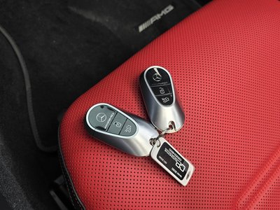 2026 Mercedes-BENZ CLE — миниатюра 21