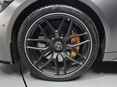 MERCEDES-BENZ AMG GT - 6