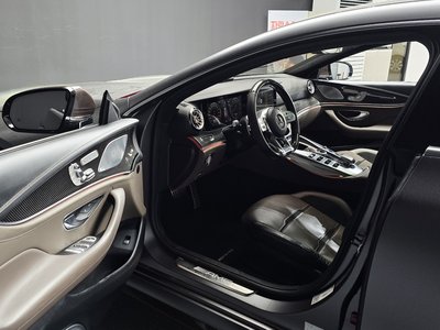 MERCEDES-BENZ AMG GT - 10