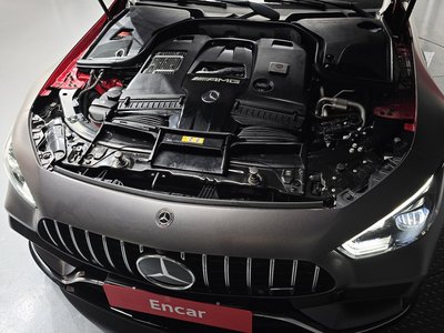 MERCEDES-BENZ AMG GT - 7