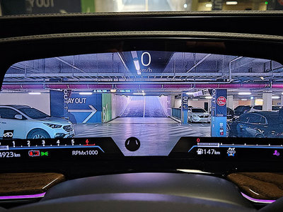 CADILLAC ESCALADE 5TH GENERATION - 4