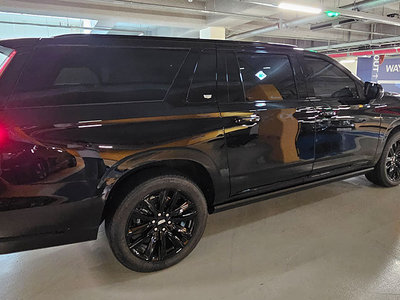 CADILLAC ESCALADE 5TH GENERATION - 3