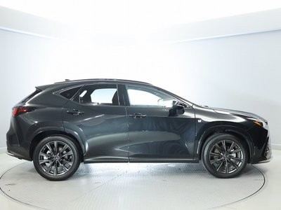 LEXUS NX - 4