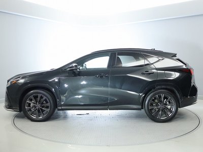 LEXUS NX - 3