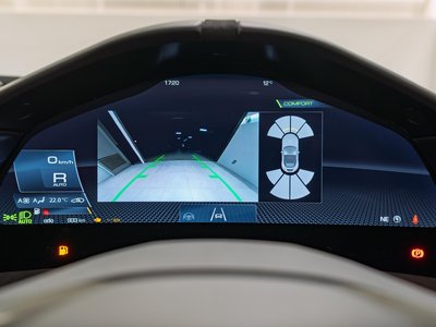 FERRARI ROMA SPIDER - 4