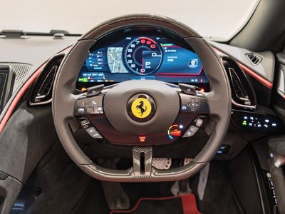 FERRARI ROMA SPIDER - 3