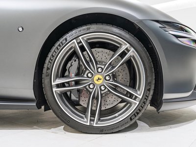 FERRARI ROMA SPIDER - 5