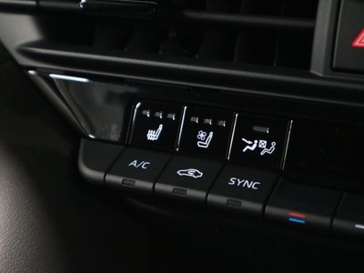 2026 Toyota CROWN SPORT 缩略图 38