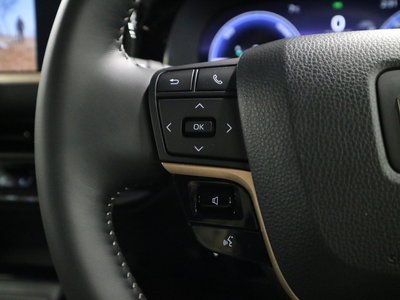 2026 Toyota CROWN SPORT 缩略图 45