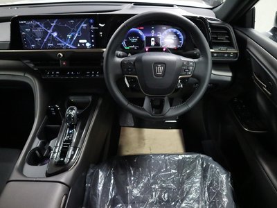2026 Toyota CROWN SPORT 缩略图 14