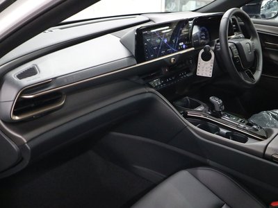 2026 Toyota CROWN SPORT 缩略图 19