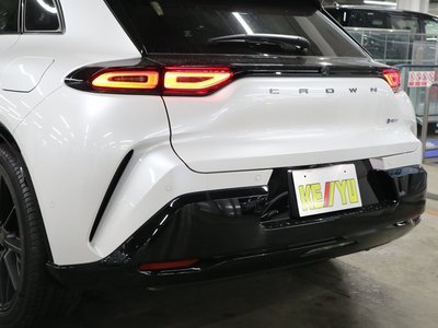 2026 Toyota CROWN SPORT 缩略图 59