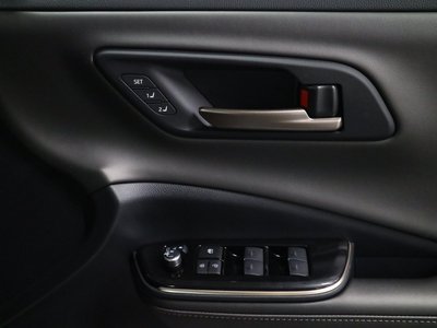 2026 Toyota CROWN SPORT 缩略图 50