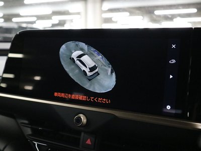 2026 Toyota CROWN SPORT 缩略图 33
