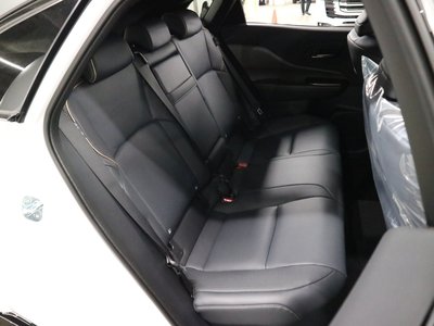 2026 Toyota CROWN SPORT 缩略图 17