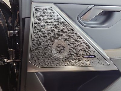 BMW 5 SERIES - 9