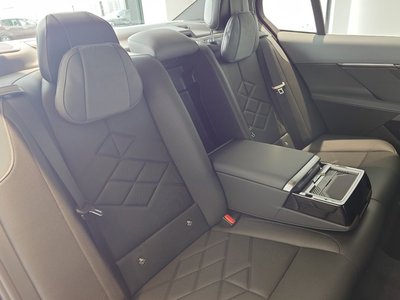 BMW 5 SERIES - 7