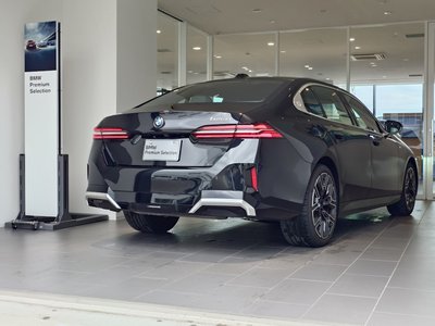BMW 5 SERIES - 3