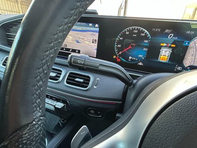 MERCEDES-BENZ GLE - 7