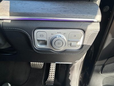 MERCEDES-BENZ GLE - 9