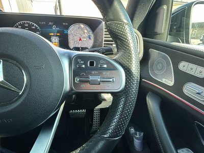 MERCEDES-BENZ GLE - 6