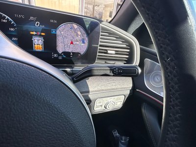 MERCEDES-BENZ GLE - 8